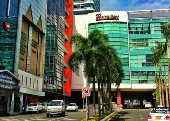 Zen Portovita Towers Cubao Manila