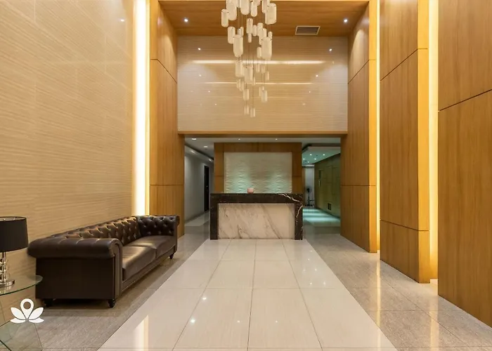 Zen Portovita Towers Cubao Manila