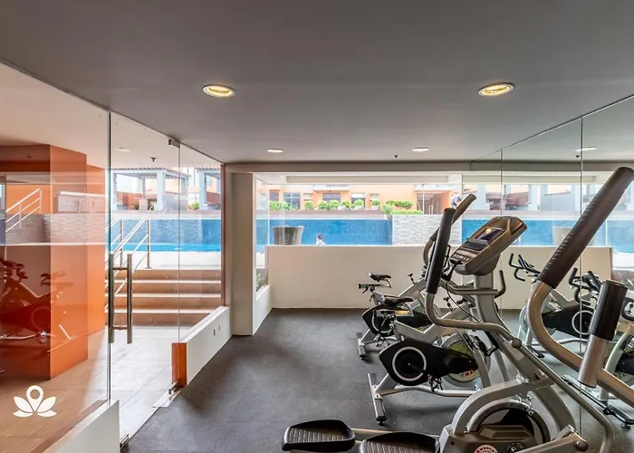 Zen Portovita Towers Cubao
