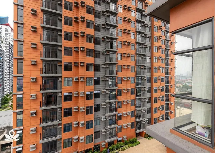 Zen Portovita Towers Cubao 2*