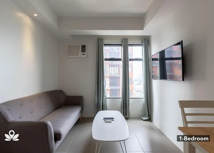 Hotel Zen Portovita Towers Cubao 2*