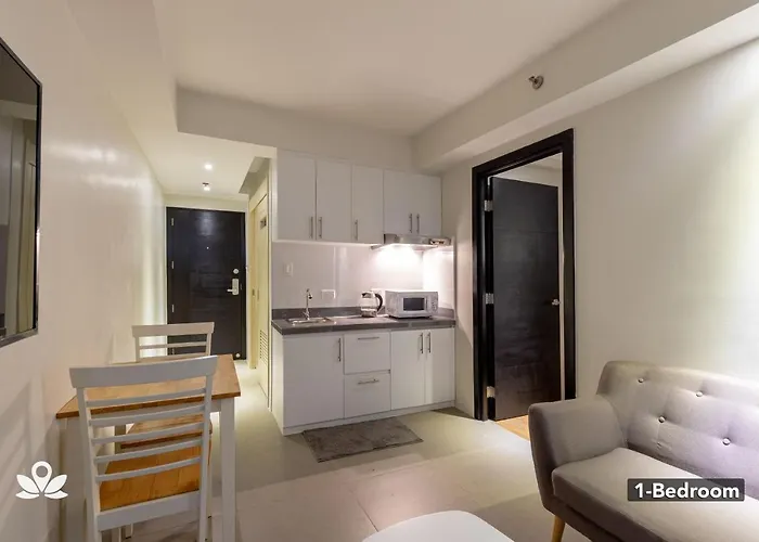 Hotel Zen Portovita Towers Cubao Manila